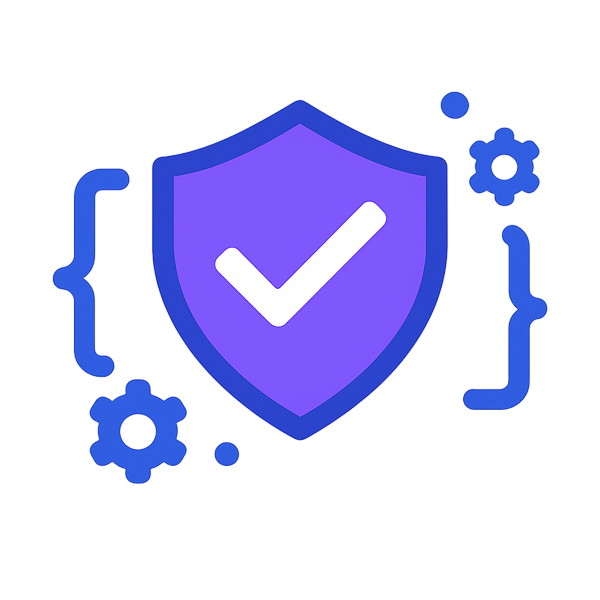 Build With Confidence