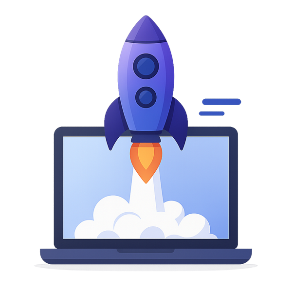 Get Started Quickly